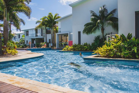 Sand Dunes Resort - Kingaroy Accommodation 1
