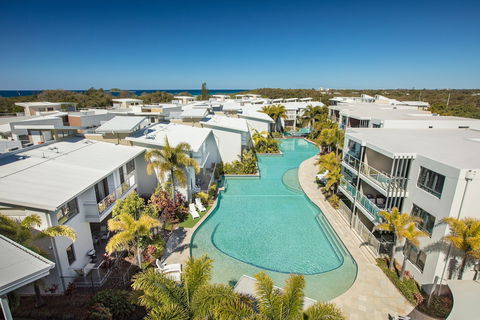 Sand Dunes Resort - Kingaroy Accommodation 0