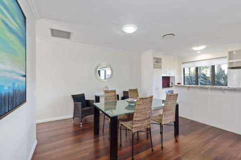 Sand Dunes Resort - Kingaroy Accommodation 5