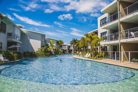 Sand Dunes Resort - Kingaroy Accommodation 2