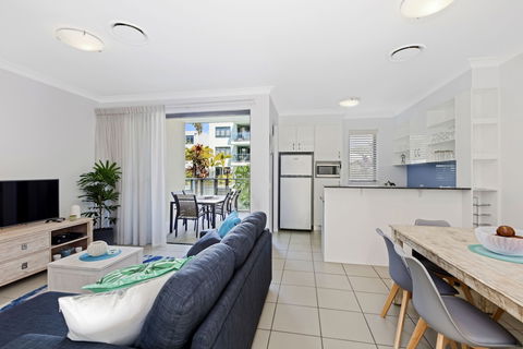 Sand Dunes Resort - Kingaroy Accommodation 6