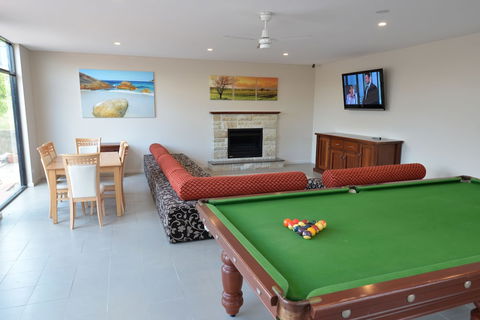 Country Comfort Amity Motel - Kingaroy Accommodation 6