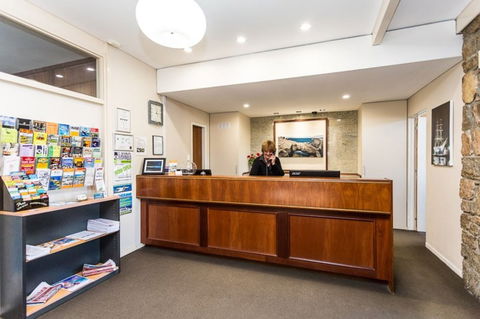 Country Comfort Amity Motel - Kingaroy Accommodation 2