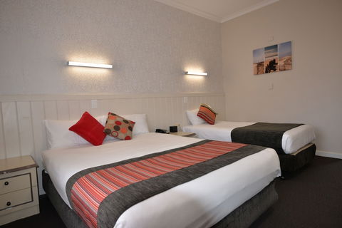 Country Comfort Amity Motel - Kingaroy Accommodation 3