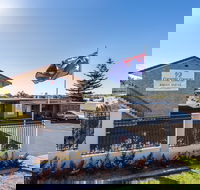 Country Comfort Amity Motel - Kingaroy Accommodation