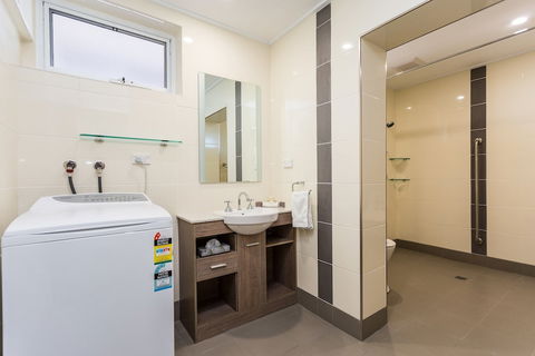 Country Comfort Amity Motel - Kingaroy Accommodation 4