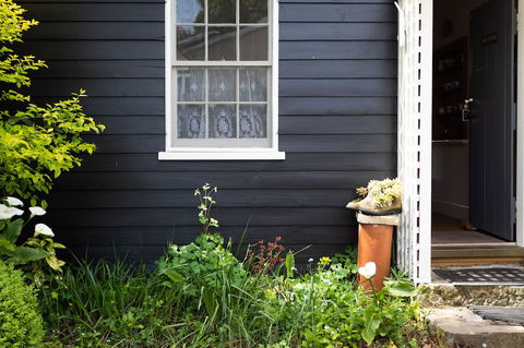 Alice's Cottages - Kingaroy Accommodation 1