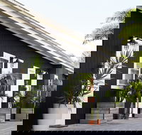 Atlantic Byron Bay - Kingaroy Accommodation