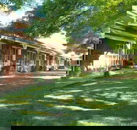 Mansfield Valley Motor Inn - Kingaroy Accommodation