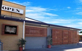 Kingaroy Accommodation