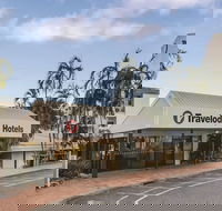 Travelodge Resort Darwin - Kingaroy Accommodation