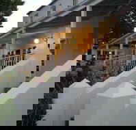 Oscars Waterfront Boutique Hotel - Kingaroy Accommodation