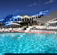 Opal Cove Resort - Kingaroy Accommodation