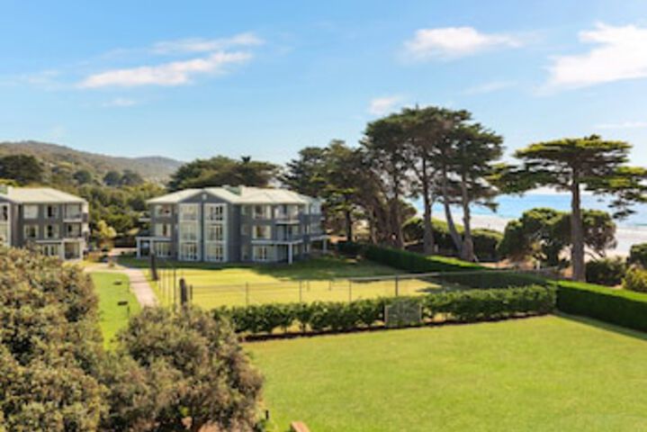 Framlingham East VIC Kingaroy Accommodation