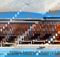 Broadwater Mariner Resort - Kingaroy Accommodation