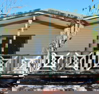 Nitmiluk Chalets - Kingaroy Accommodation