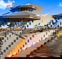 Quality Suites Point Cook Seasons 5 - Kingaroy Accommodation