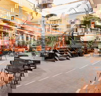 Quality Hotel Dickson - Kingaroy Accommodation