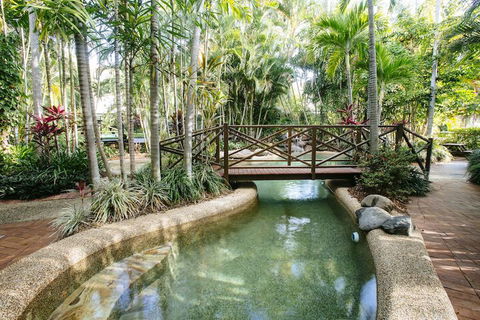 City Oasis Inn - Kingaroy Accommodation 3