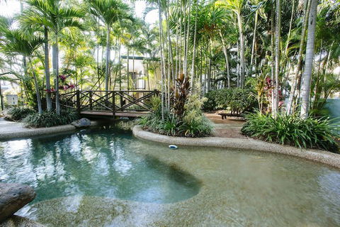 City Oasis Inn - Kingaroy Accommodation 4