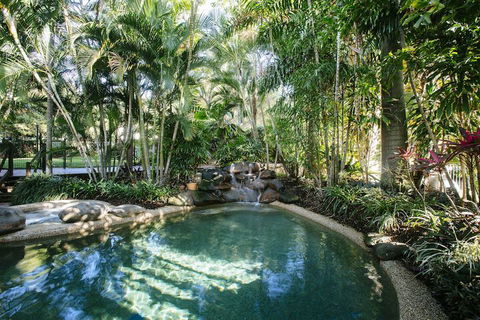 City Oasis Inn - Kingaroy Accommodation 2
