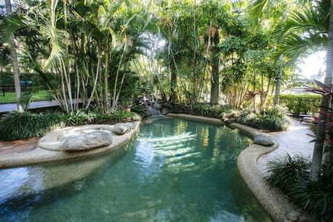 City Oasis Inn - Kingaroy Accommodation 1