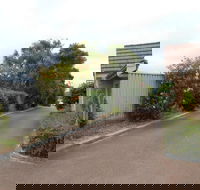 Augusta's Georgiana Molloy Motel - Kingaroy Accommodation