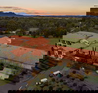 Chateau Elan At The Vintage - Kingaroy Accommodation