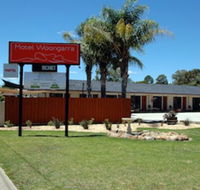 Motel Woongarra - Kingaroy Accommodation