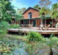 Planula Bed  Breakfast Retreat - Kingaroy Accommodation