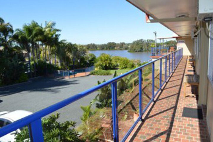  Kingaroy Accommodation