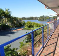Taree Motor Inn - Kingaroy Accommodation