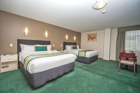 Hotel Northbridge - Kingaroy Accommodation 6