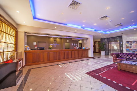 Hotel Northbridge - Kingaroy Accommodation 5
