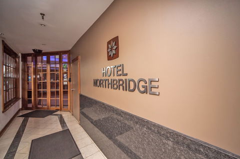 Hotel Northbridge - Kingaroy Accommodation 3
