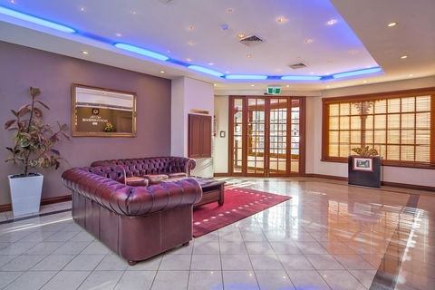 Hotel Northbridge - Kingaroy Accommodation 4