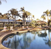 Pokolbin Village - Kingaroy Accommodation