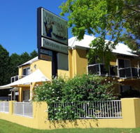 Admiral Nelson Motor Inn - Kingaroy Accommodation