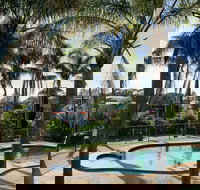 Shellharbour Resort - Kingaroy Accommodation