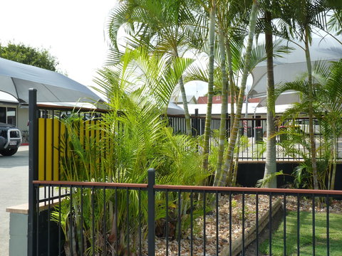 Caboolture Central Motor Inn, SureStay Collection By BW - Kingaroy Accommodation 2