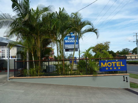 Caboolture Central Motor Inn, SureStay Collection By BW - Kingaroy Accommodation 4