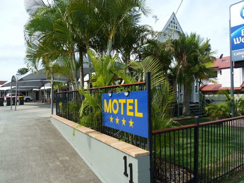 Caboolture Central Motor Inn, SureStay Collection By BW - Kingaroy Accommodation 5