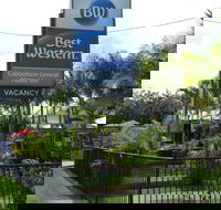 Caboolture Central Motor Inn SureStay Collection by BW - Kingaroy Accommodation