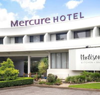 Mercure Charlestown - Kingaroy Accommodation
