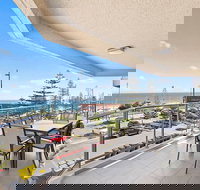 Seashells Scarborough - Kingaroy Accommodation