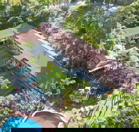 Country 2 Coast Coffs Harbour Motor Inn - Kingaroy Accommodation