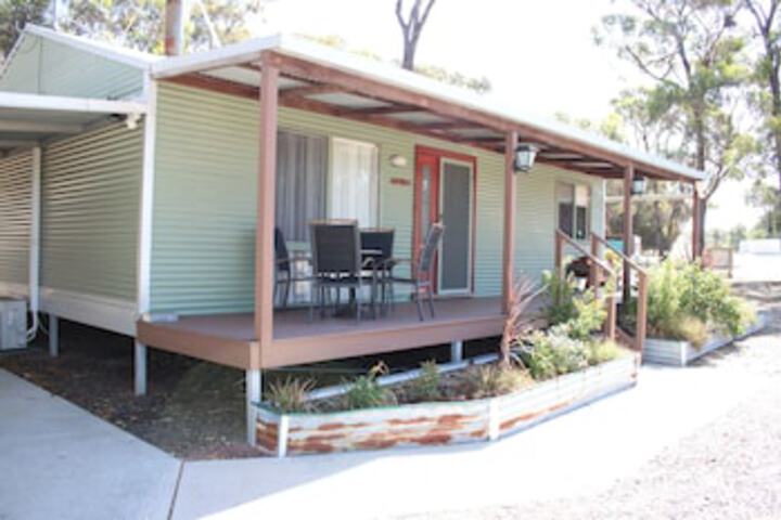  Kingaroy Accommodation