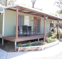Kendenup Lodge and Cottages - Kingaroy Accommodation