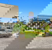 Alexander Motor Inn  Apartments - Kingaroy Accommodation