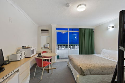 Alexander Motor Inn & Apartments - Kingaroy Accommodation 5